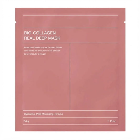 Bio Collegen Sheet Mask